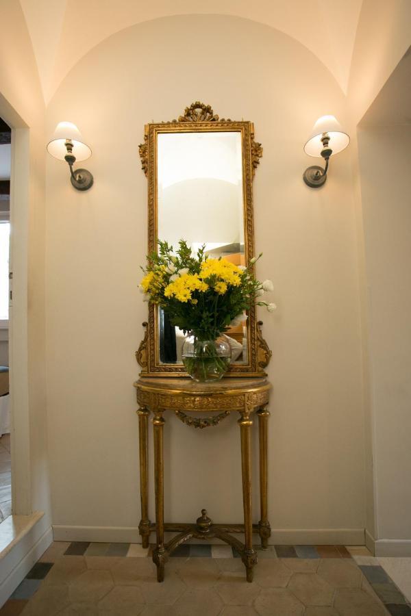 Apartment Your Prestigious Penthouse At The Spanish Steps *